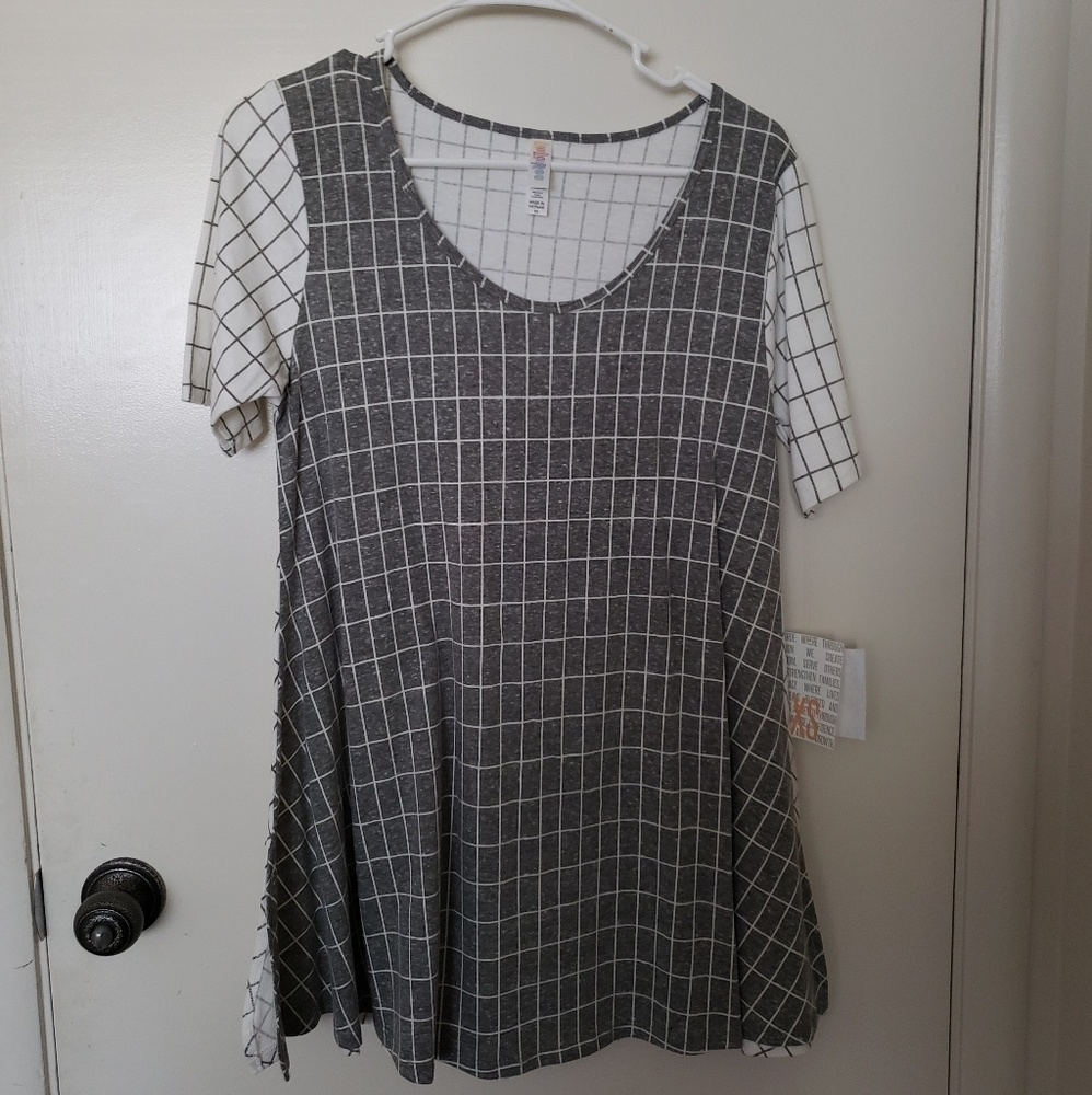 Perfect T